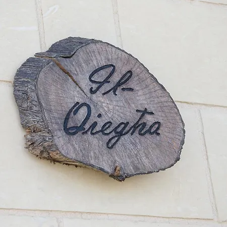 South Olives Сasa de vacaciones Żejtun
