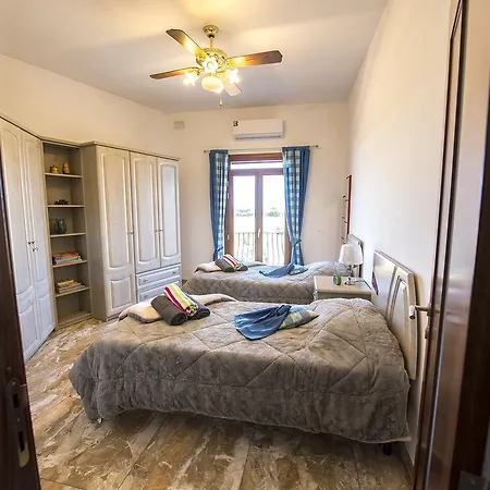 Semesterbostad South Olives