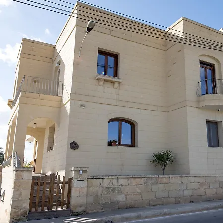 South Olives Semesterbostad Żejtun