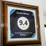 South Olives *