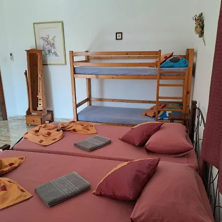 South Olives Vakantiehuis Żejtun