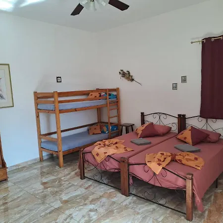 Tatil Evi South Olives