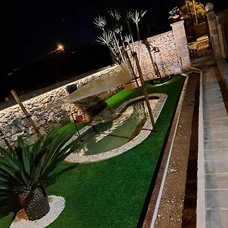 Holiday home South Olives Zejtun