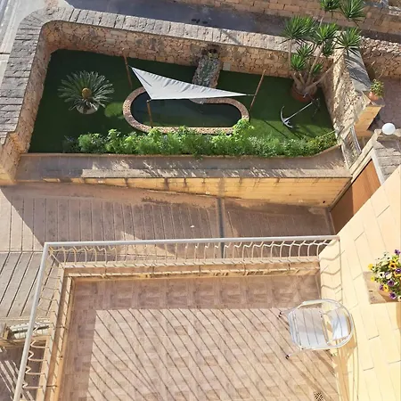 South Olives Vakantiehuis Żejtun