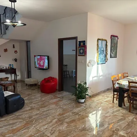 South Olives Tatil Evi *