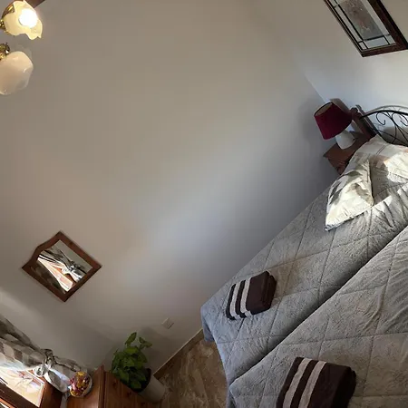 Dom wakacyjny South Olives *