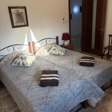 South Olives Tatil Evi Żejtun