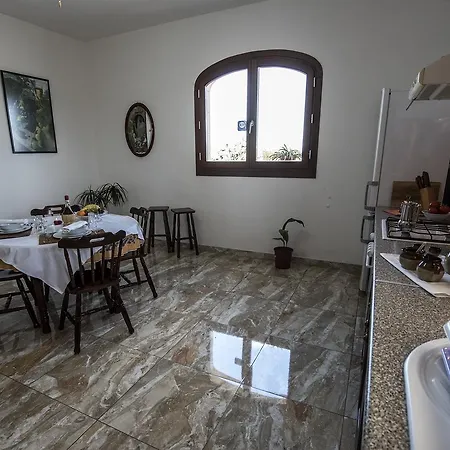 Tatil Evi South Olives