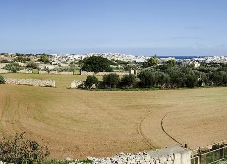 Tatil Evi South Olives Żejtun