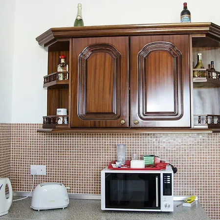 South Olives Tatil Evi