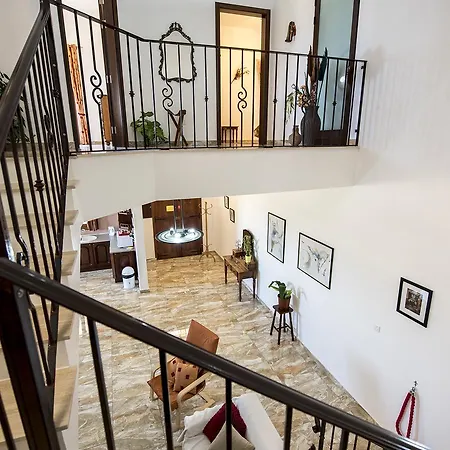 Holiday home South Olives Zejtun