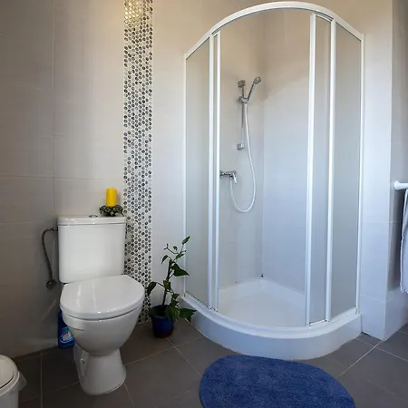 Tatil Evi South Olives