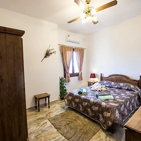 Vakantiehuis South Olives