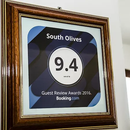 South Olives *
