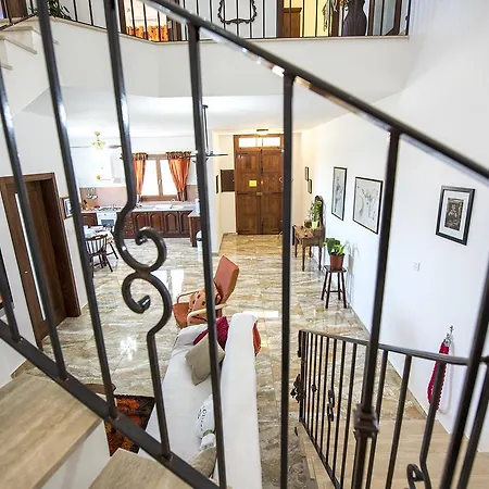 South Olives Tatil Evi *