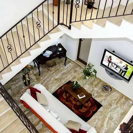 Tatil Evi South Olives *