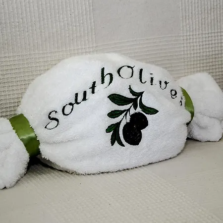 South Olives *