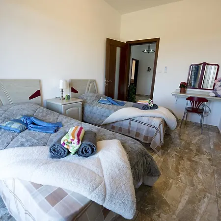 South Olives Vakantiehuis *