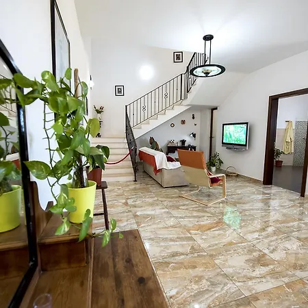 South Olives Holiday home Zejtun