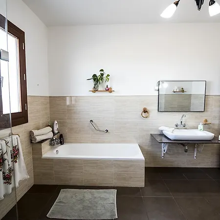 South Olives Tatil Evi Żejtun