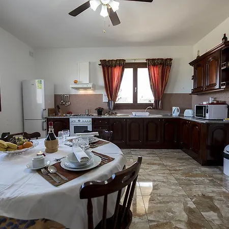 Tatil Evi South Olives