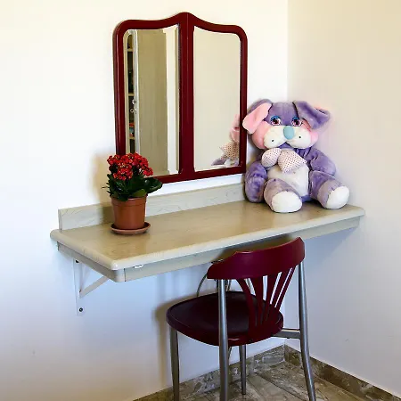 South Olives Tatil Evi