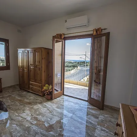 South Olives Vakantiehuis Żejtun