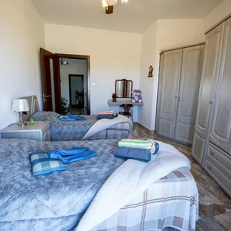 South Olives Tatil Evi