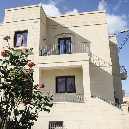 Vakantiehuis South Olives Żejtun