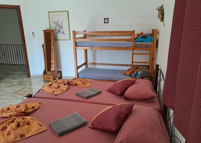 South Olives Holiday home Zejtun