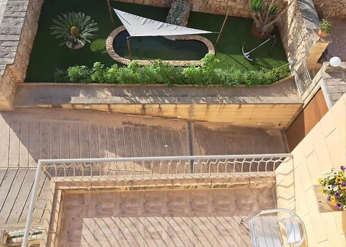 South Olives Dom wakacyjny Żejtun