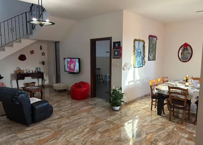 South Olives Case de vacanță *