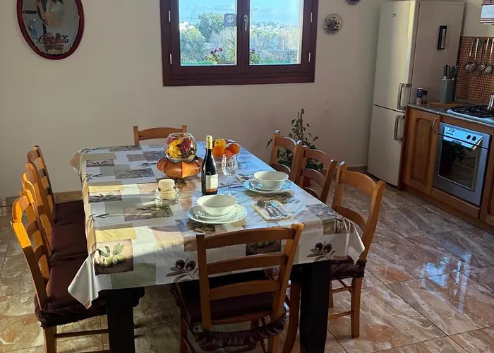 South Olives Case de vacanță *