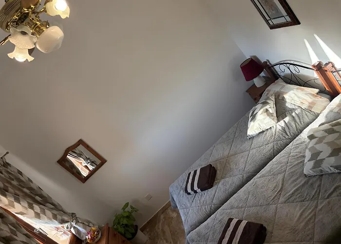 Holiday home South Olives *