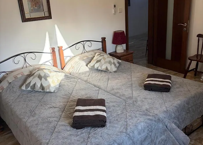 South Olives Case de vacanță Żejtun