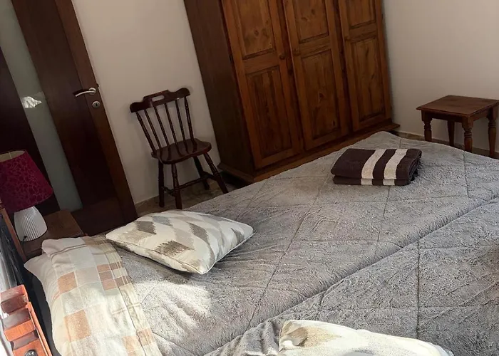 Holiday home South Olives Zejtun