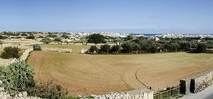 Dom wakacyjny South Olives Żejtun