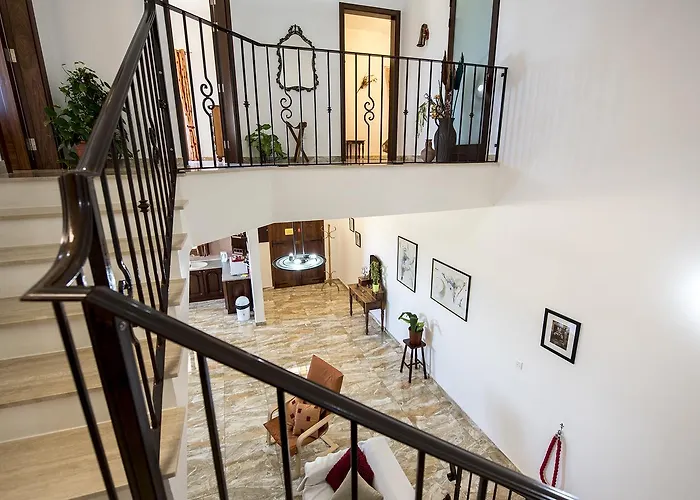 Case de vacanță South Olives Żejtun