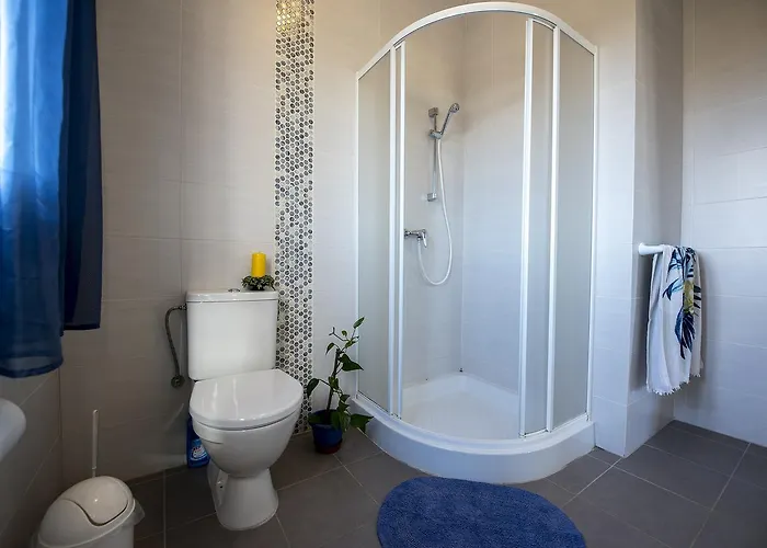 Dom wakacyjny South Olives