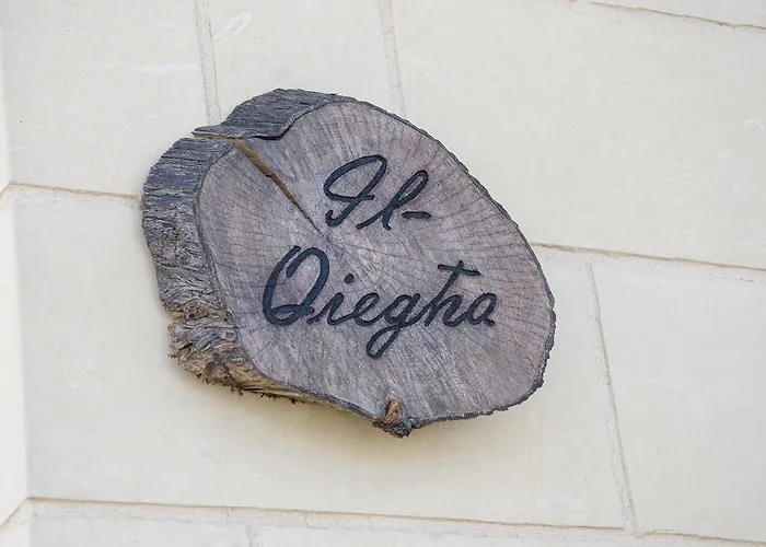 South Olives Dom wakacyjny Żejtun