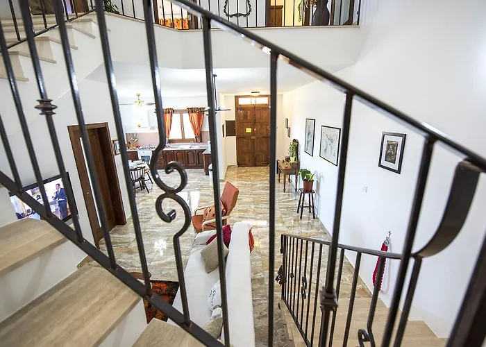 South Olives Holiday home *