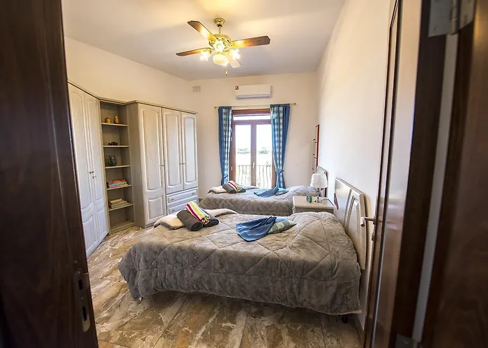 Holiday home South Olives