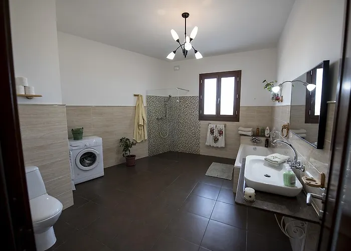 South Olives Holiday home