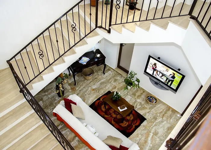 Dom wakacyjny South Olives *