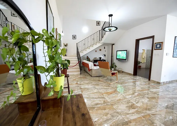 South Olives Holiday home Zejtun