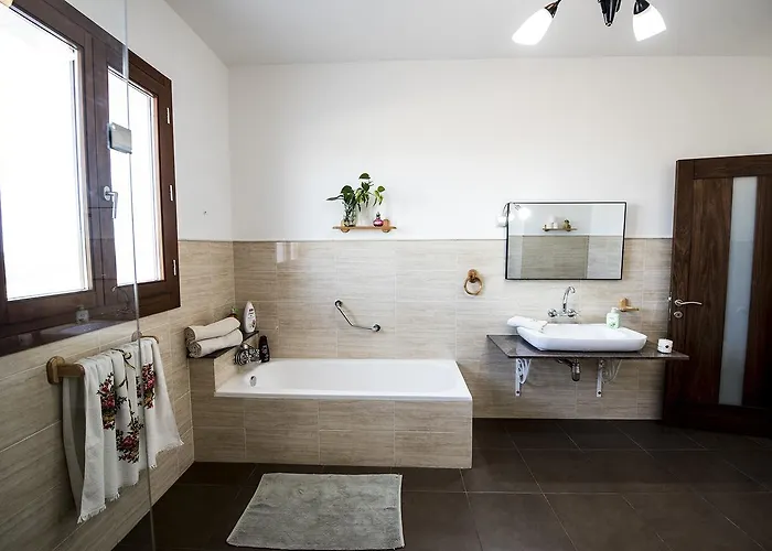 South Olives Holiday home Zejtun