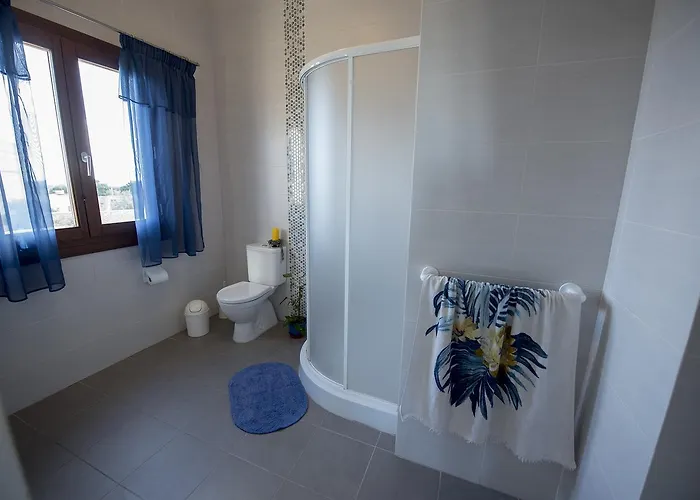 South Olives Żejtun