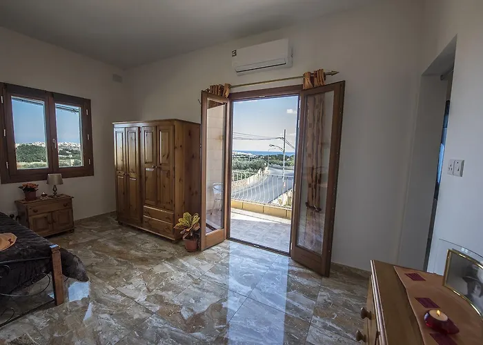 South Olives Holiday home Zejtun