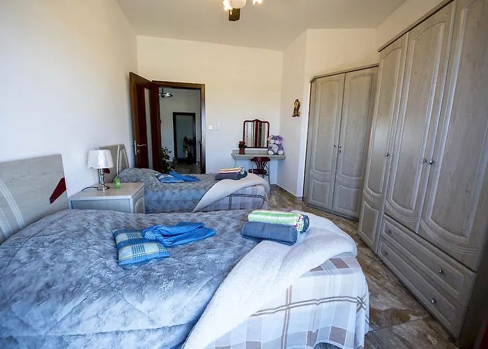 South Olives Holiday home