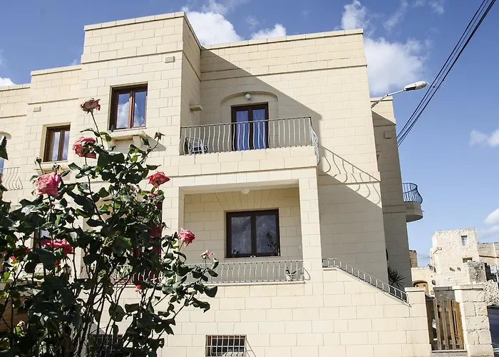 Holiday home South Olives Zejtun